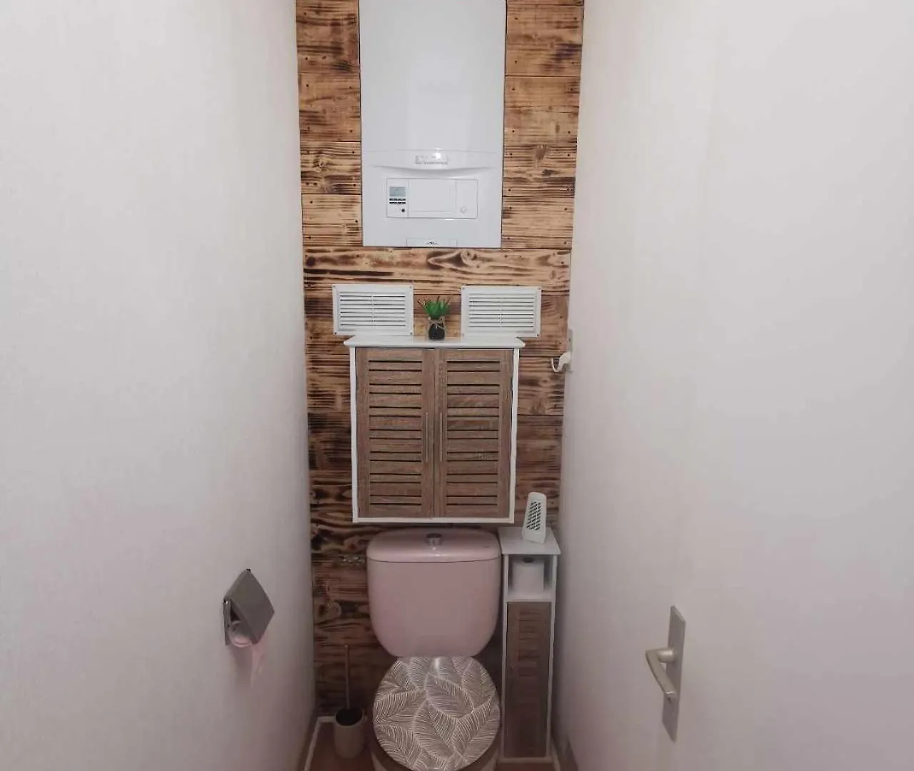 Bel Appartement Pour 1 A 9 Personnes Ambert