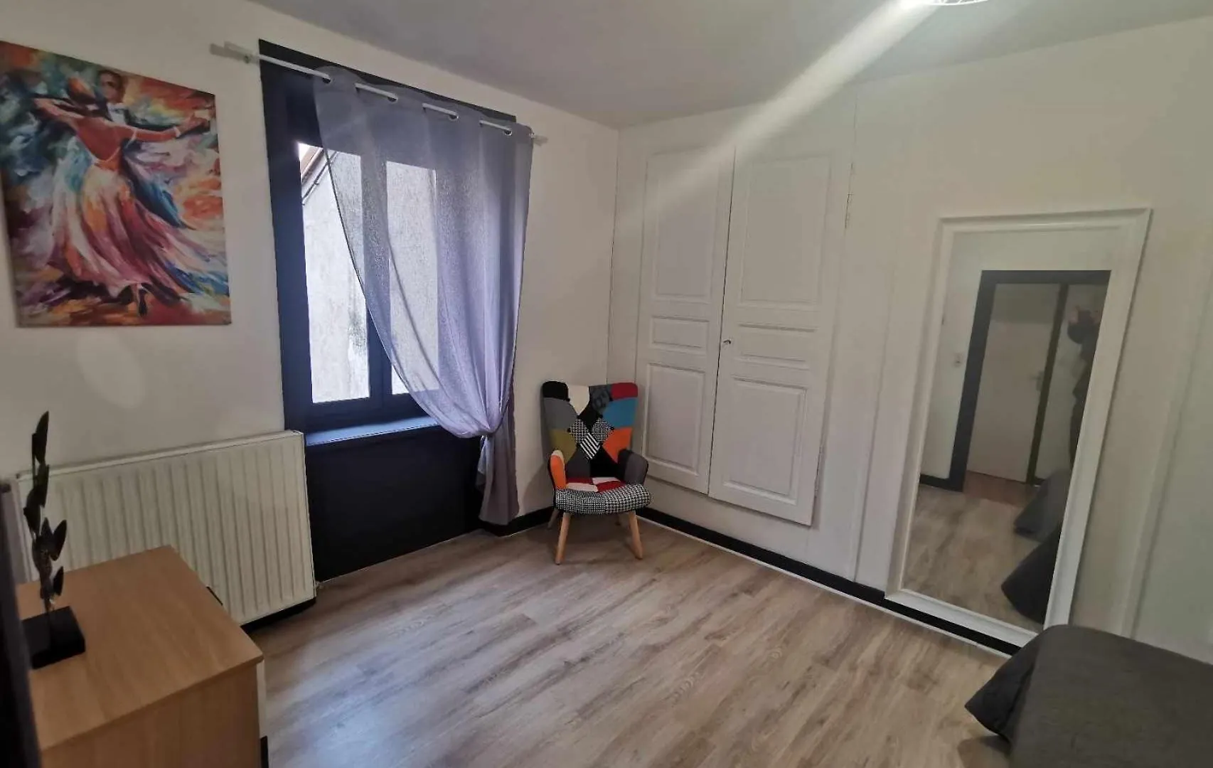 Apartment Bel Appartement Pour 1 A 9 Personnes Ambert France