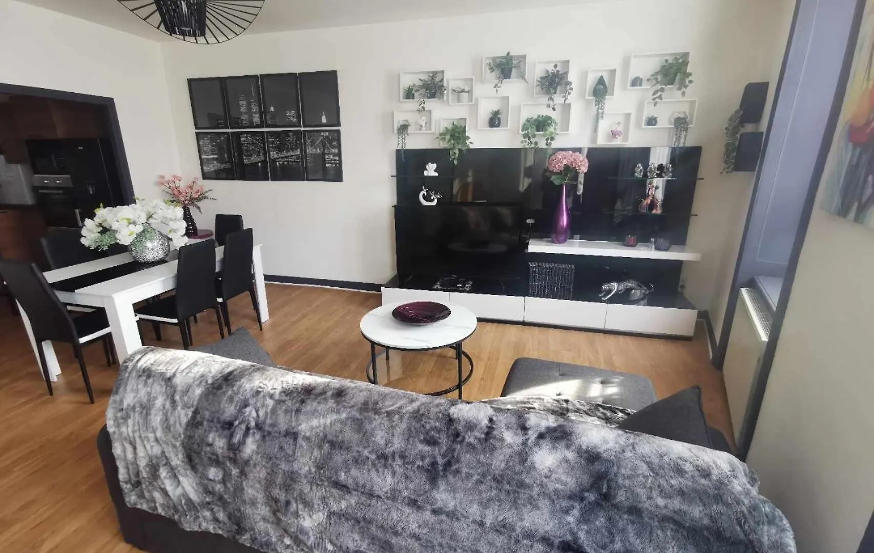 Apartment Bel Appartement Pour 1 A 9 Personnes Ambert