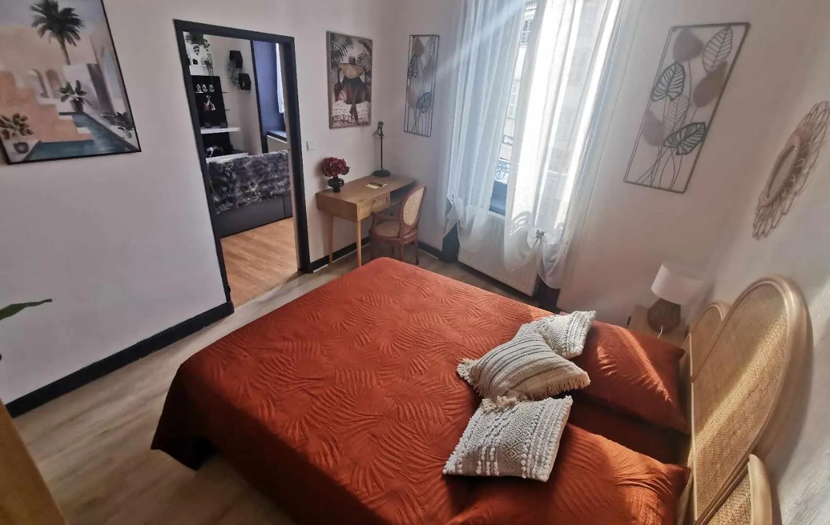 Apartment Bel Appartement Pour 1 A 9 Personnes Ambert