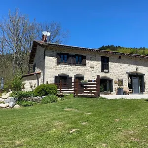 La Vaisse Ambert